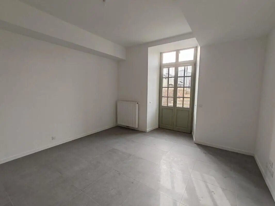 Appartement à louer, 70m², Romans-sur-Isère
