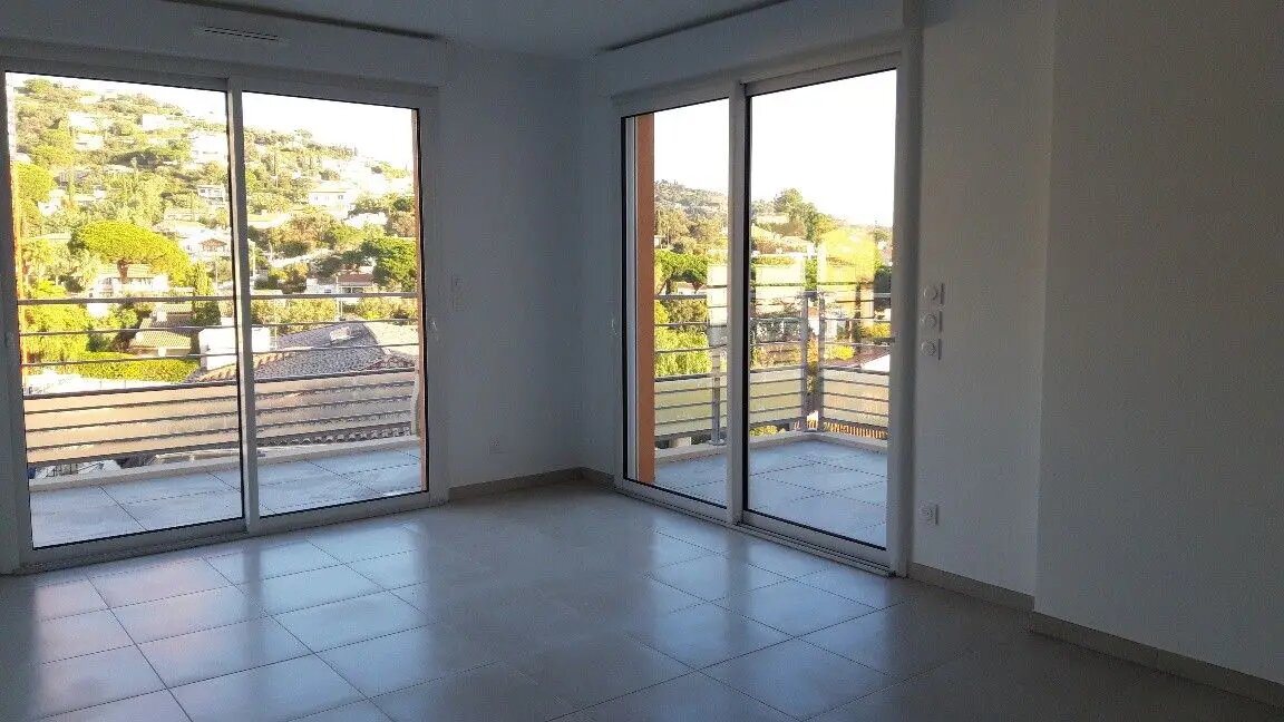 Appartement à louer, 43m², Cavalaire-sur-Mer