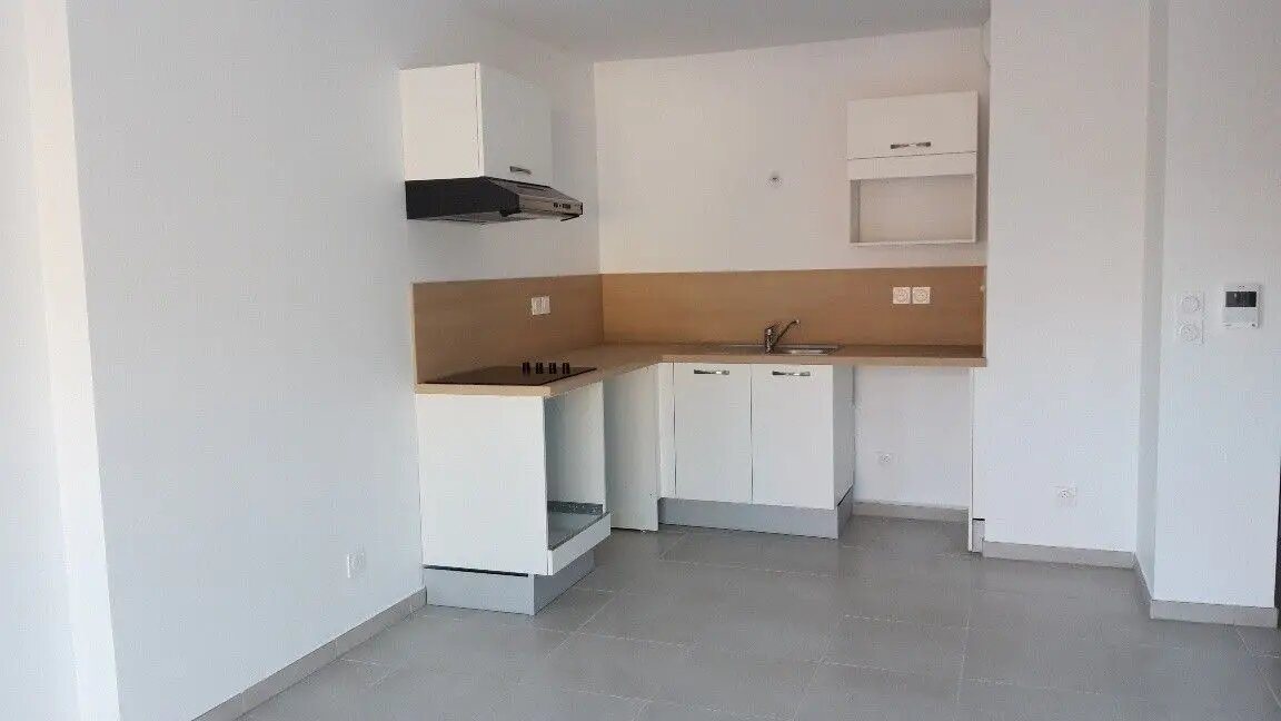Appartement à louer, 43m², Cavalaire-sur-Mer