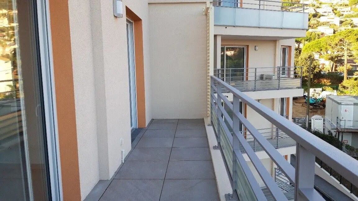 Appartement à louer, 43m², Cavalaire-sur-Mer