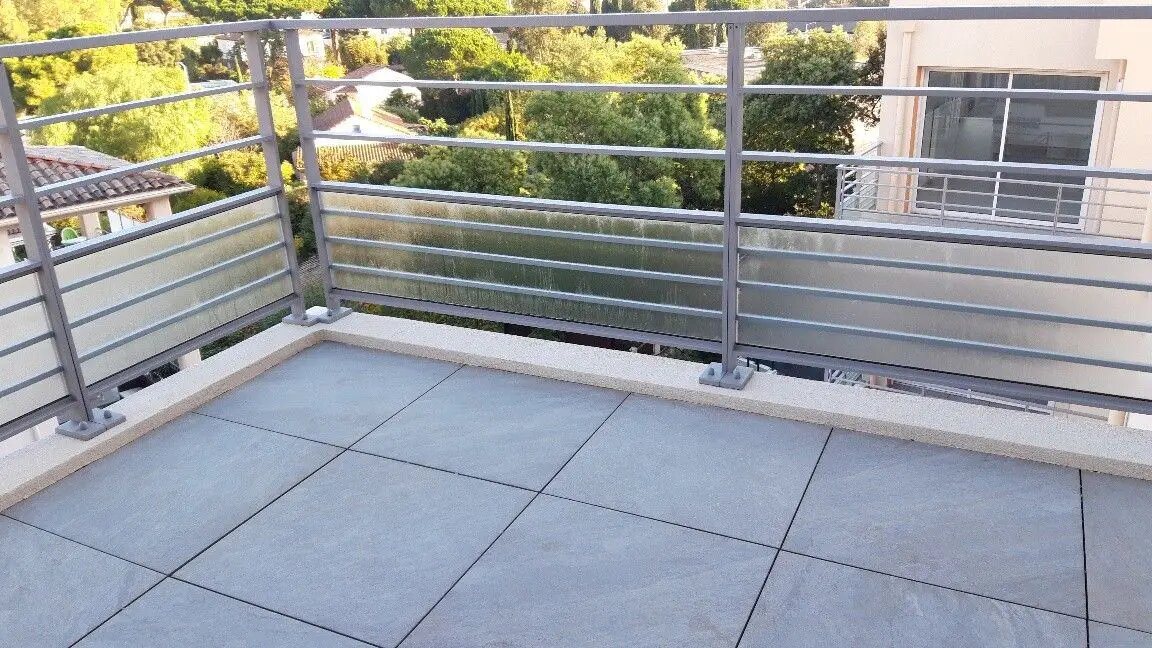 Appartement à louer, 43m², Cavalaire-sur-Mer