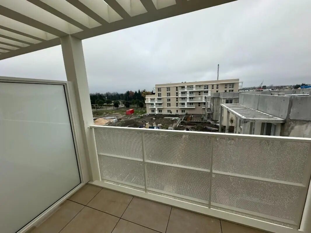 Appartement à louer, 27m², Monteux
