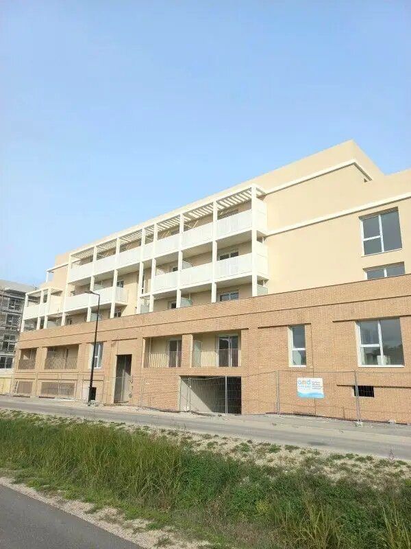 Appartement à louer, 27m², Monteux