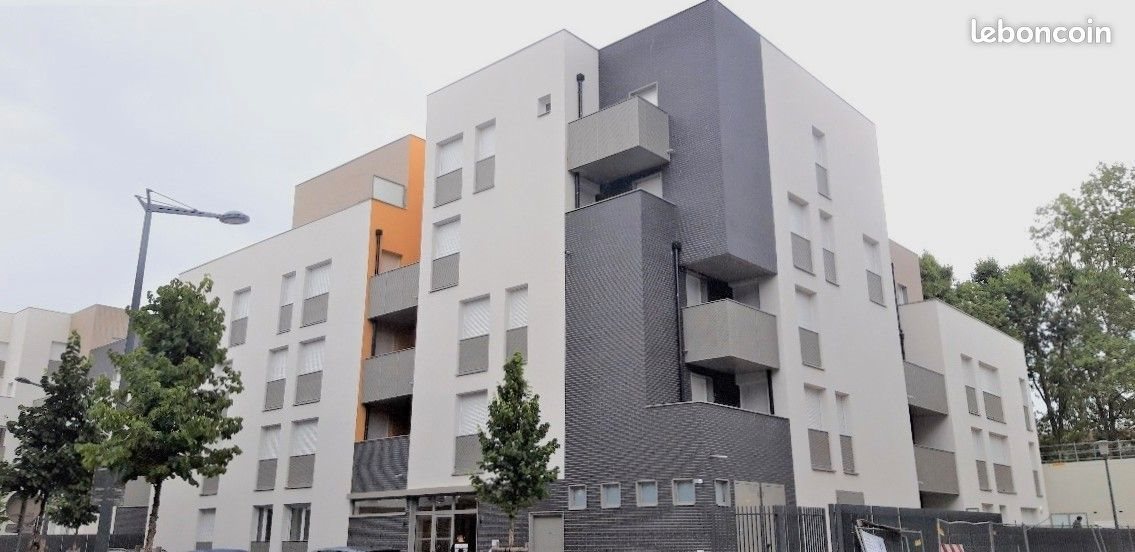 Appartement à louer, 45m², Vigneux-sur-Seine