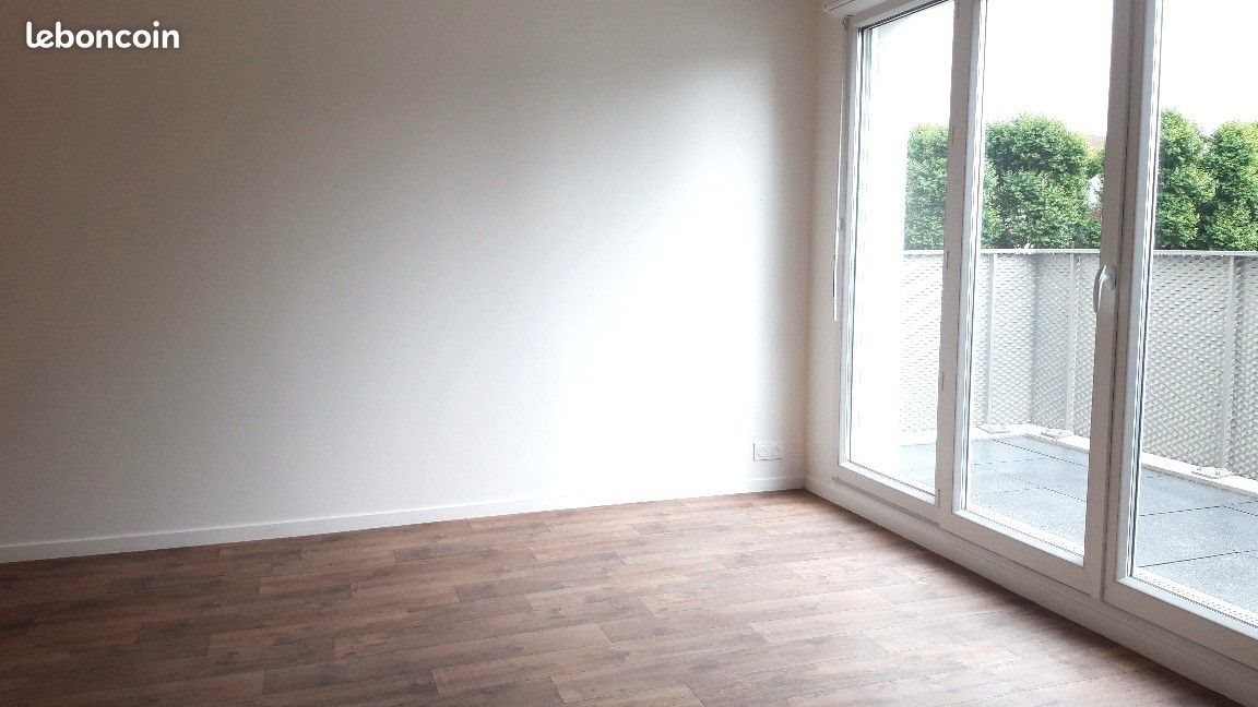 Appartement à louer, 45m², Vigneux-sur-Seine
