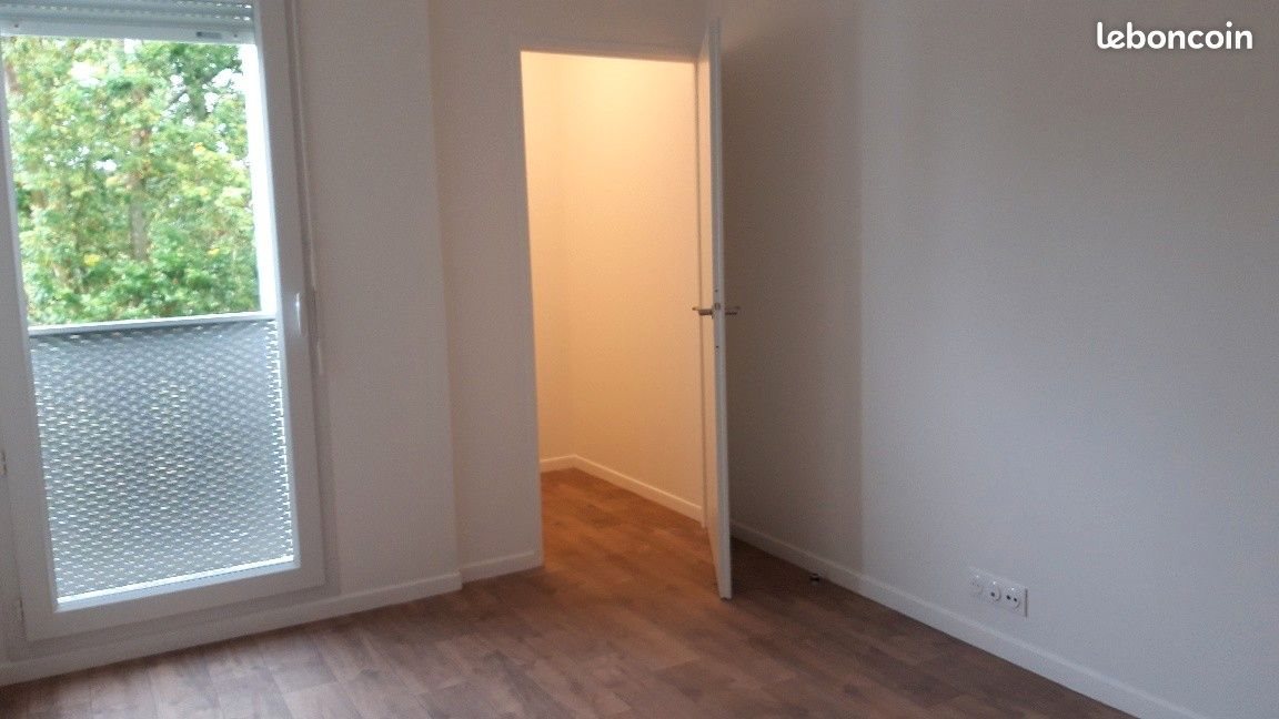 Appartement à louer, 45m², Vigneux-sur-Seine