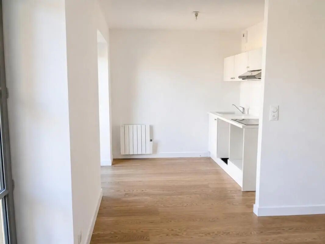 Appartement à louer, 46m², Chalon-sur-Saône