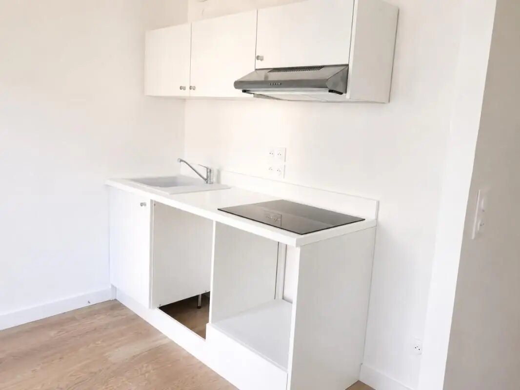 Appartement à louer, 46m², Chalon-sur-Saône