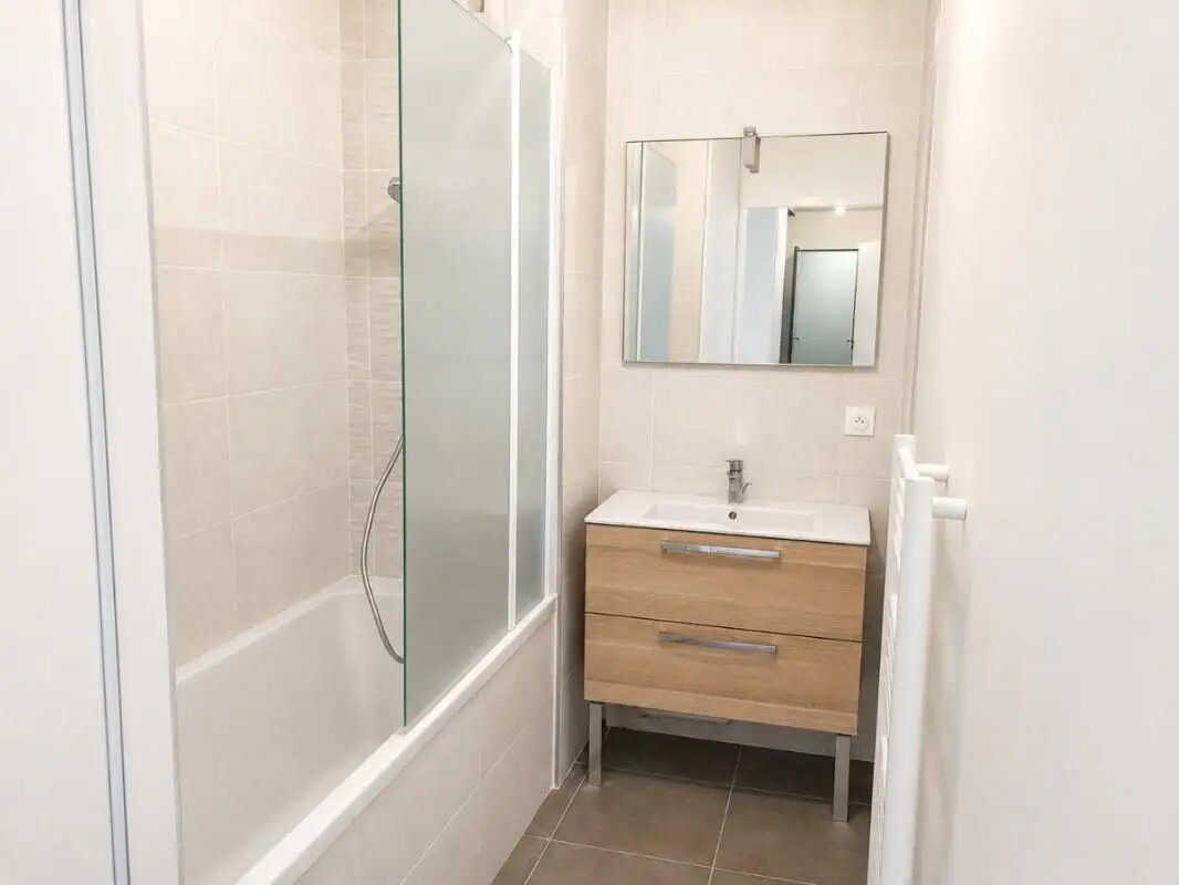 Appartement à louer, 46m², Chalon-sur-Saône