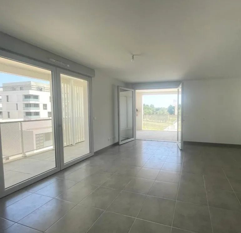 Appartement à louer, 68m², Castelnau-le-Lez