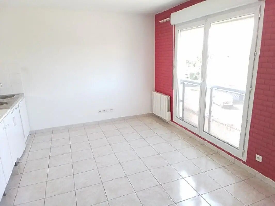 Appartement à louer, 30m², Tassin-la-Demi-Lune