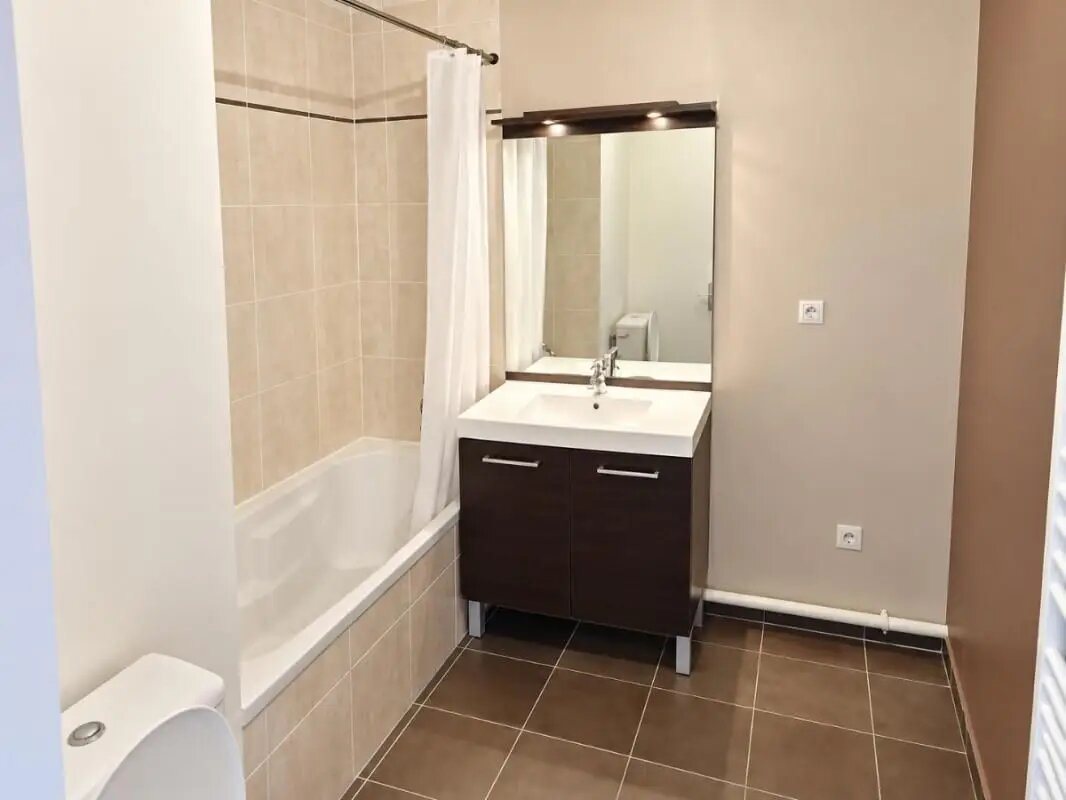 Appartement à louer, 30m², Tassin-la-Demi-Lune