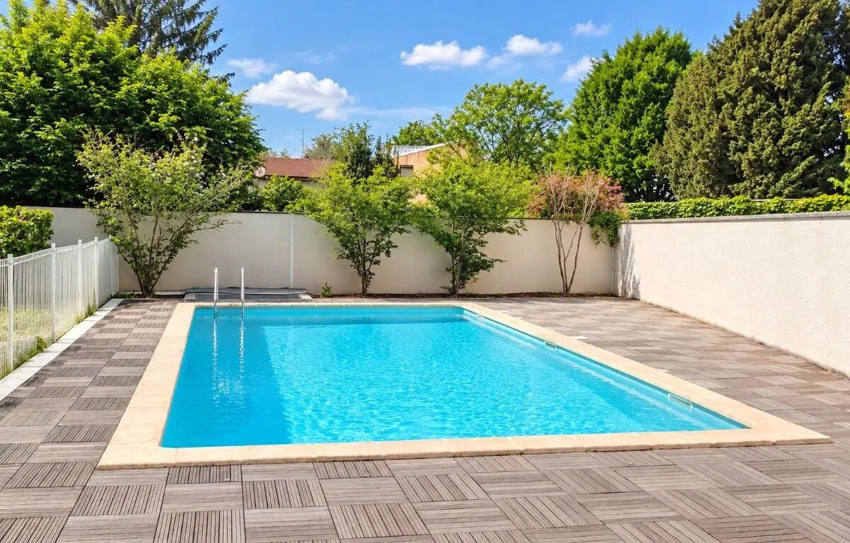 Appartement à louer, 30m², Tassin-la-Demi-Lune