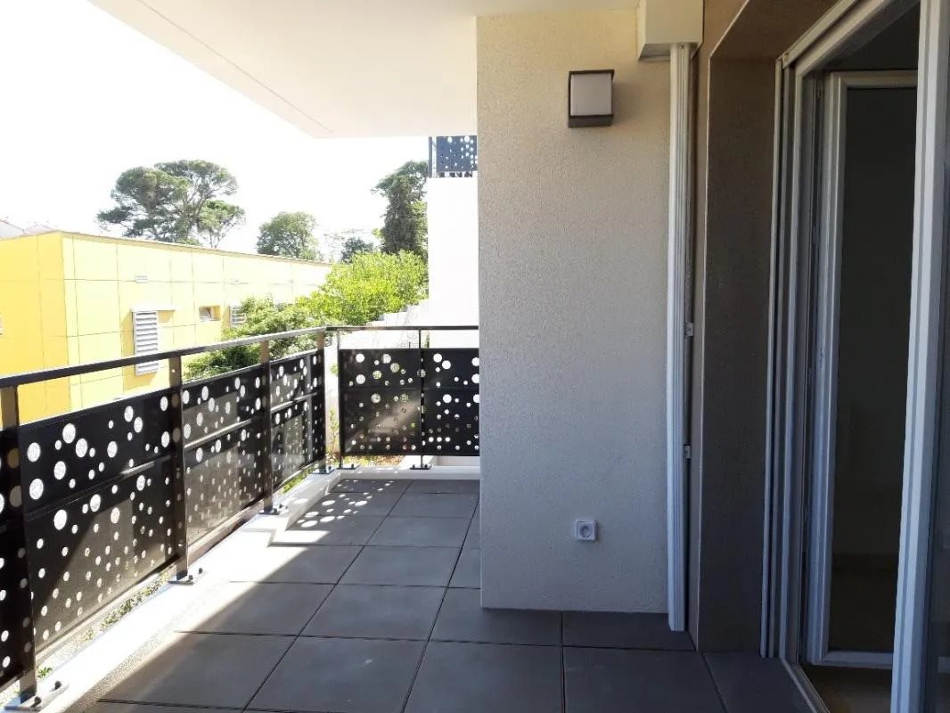 Appartement à louer, 40m², Montpellier
