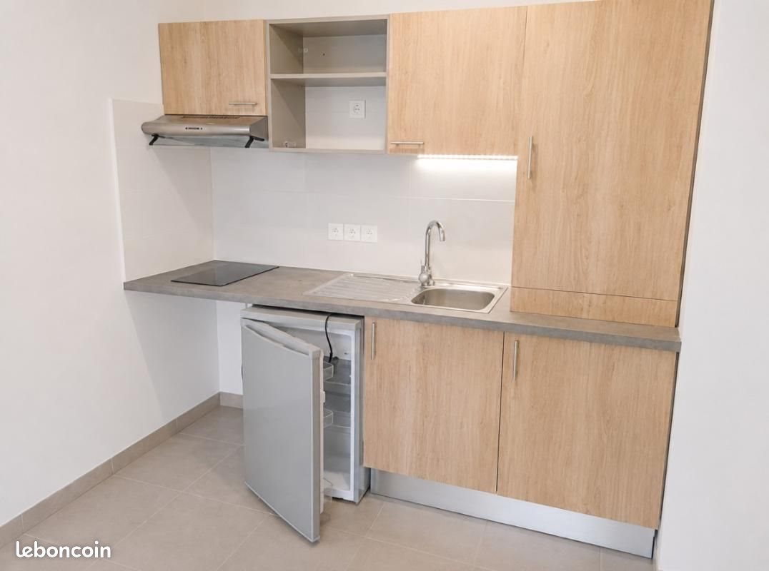 Appartement à louer, 42m², Fonsorbes