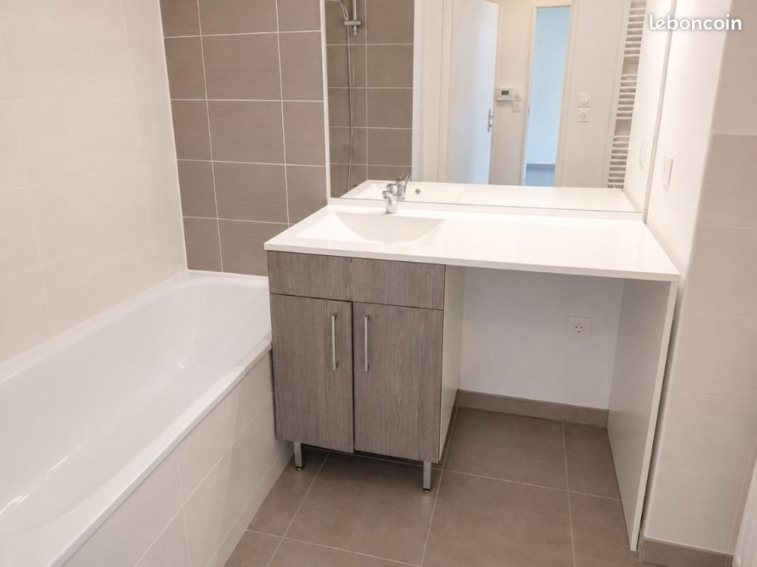 Appartement à louer, 42m², Fonsorbes