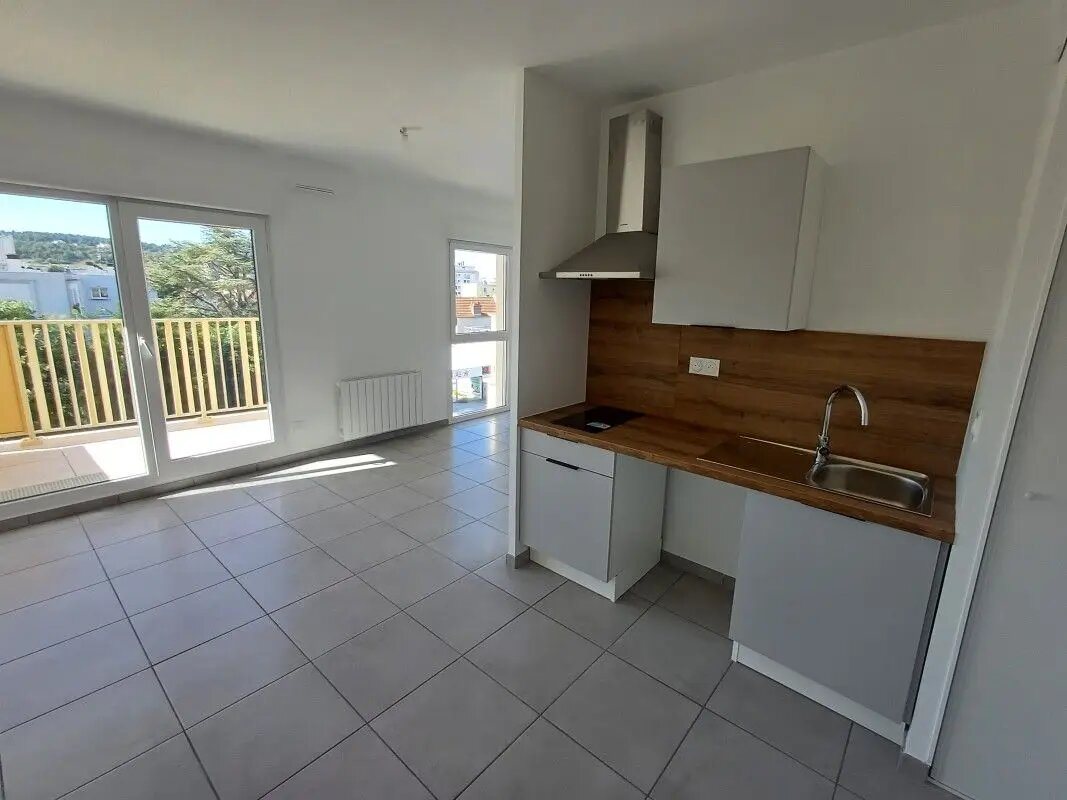 Appartement à louer, 29m², Chenôve