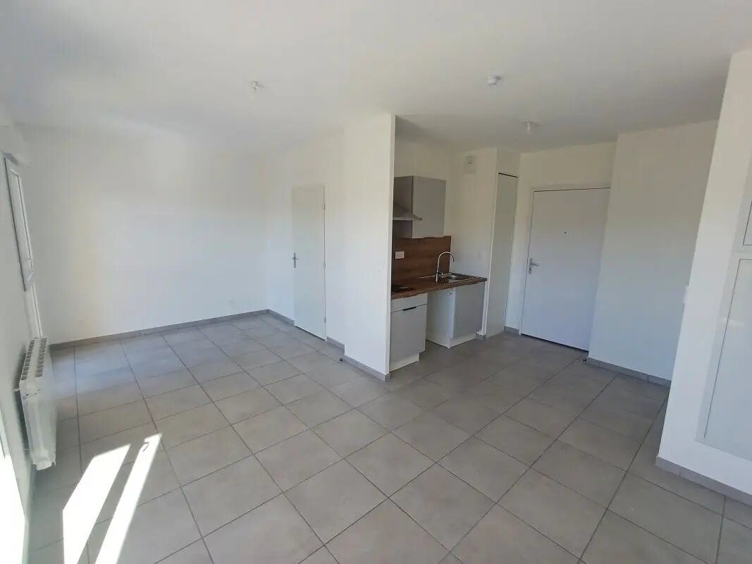 Appartement à louer, 29m², Chenôve