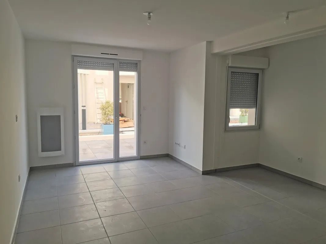Appartement à louer, 32m², Marsillargues