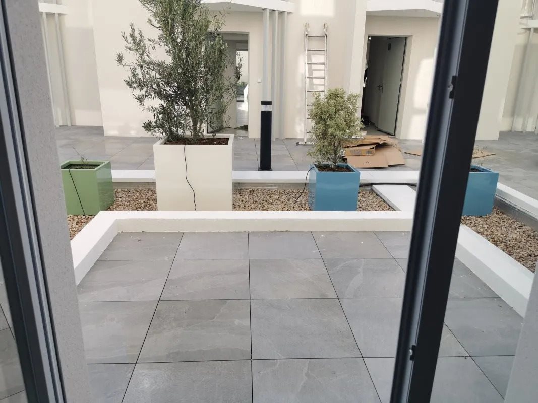 Appartement à louer, 32m², Marsillargues