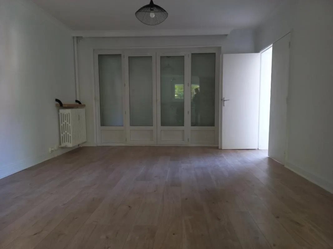 Appartement à louer, 66m², Tourcoing