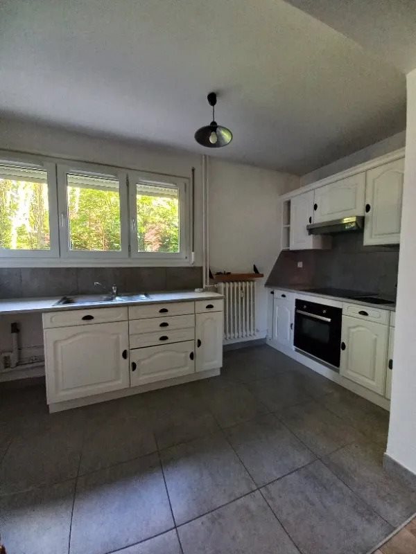 Appartement à louer, 66m², Tourcoing