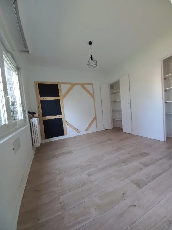 Appartement à louer, 66m², Tourcoing
