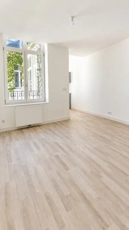 Appartement à louer, 39m², Lille