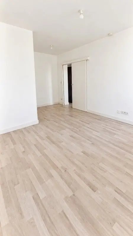 Appartement à louer, 39m², Lille