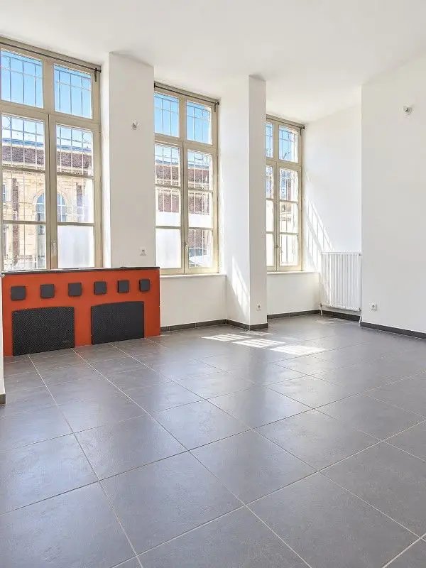 Appartement à louer, 65m², Lille