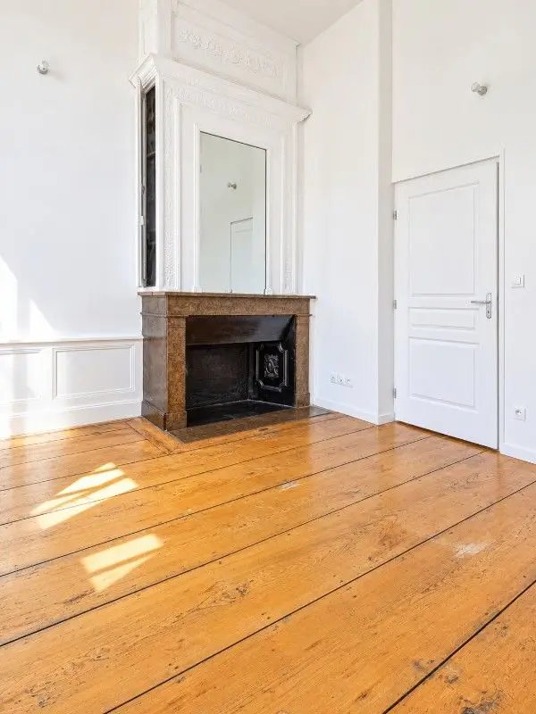 Appartement à louer, 65m², Lille