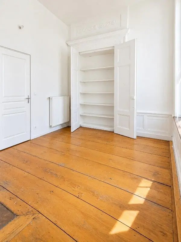 Appartement à louer, 65m², Lille