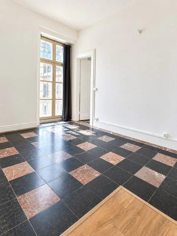 Appartement à louer, 65m², Lille