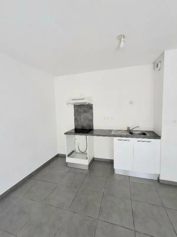 Appartement à louer, 43m², Avignon