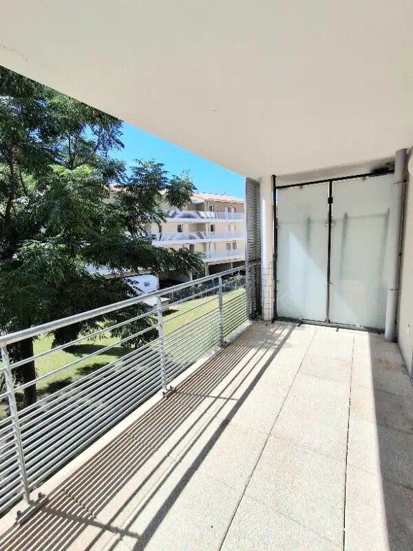 Appartement à louer, 43m², Avignon