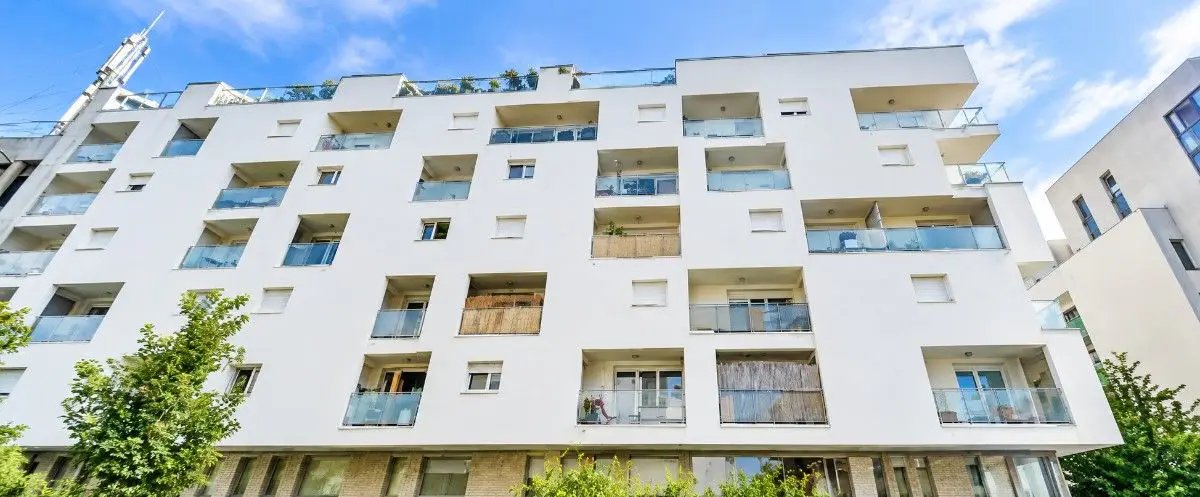 Appartement à louer, 66m², Talence