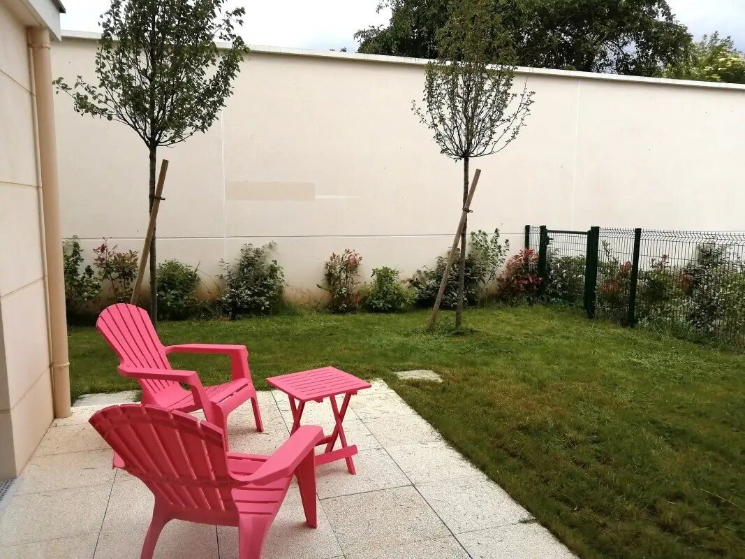 Appartement à louer, 55m², Le Blanc-Mesnil