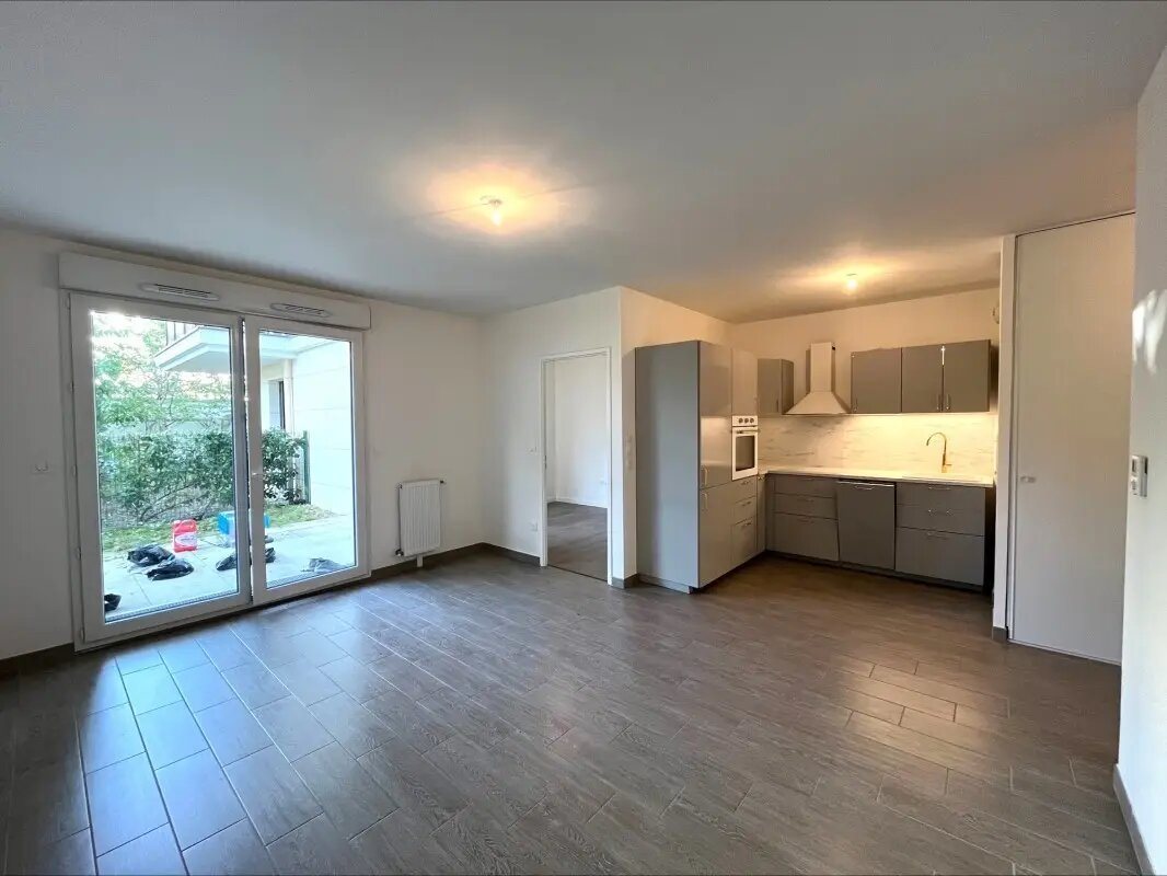 Appartement à louer, 55m², Le Blanc-Mesnil