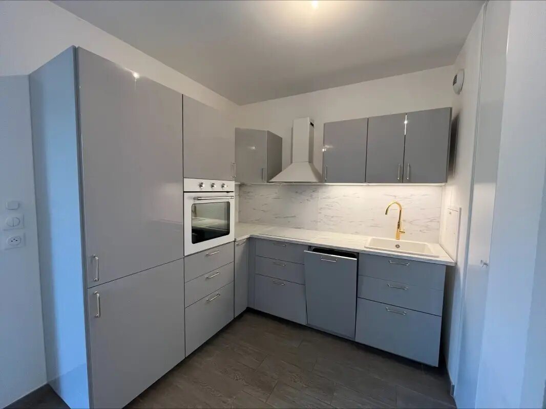Appartement à louer, 55m², Le Blanc-Mesnil