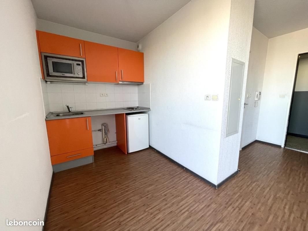 Appartement à louer, 28m², Montpellier