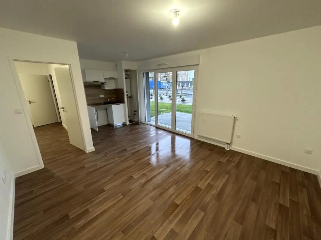 Appartement à louer, 57m², Chartres