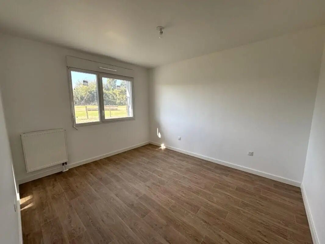 Appartement à louer, 57m², Chartres
