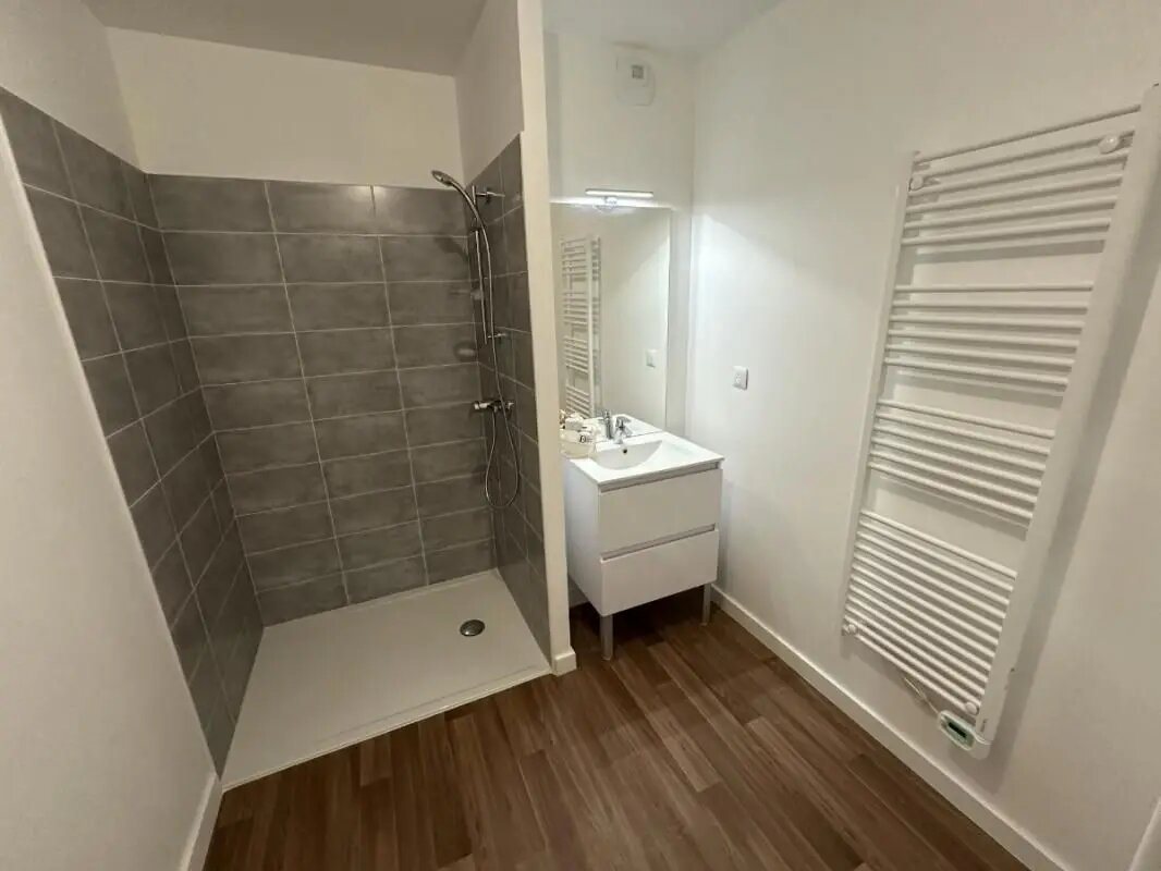 Appartement à louer, 57m², Chartres