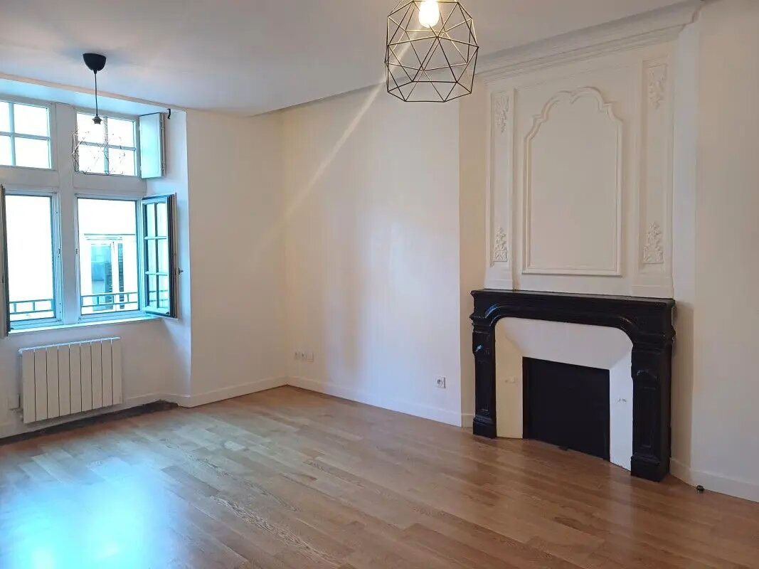 Appartement à louer, 29m², Clermont-Ferrand