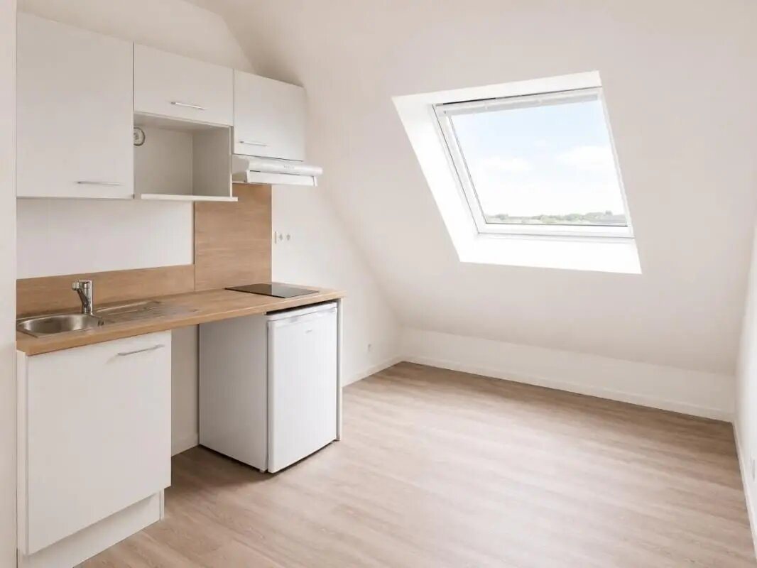 Appartement à louer, 28m², Dinard