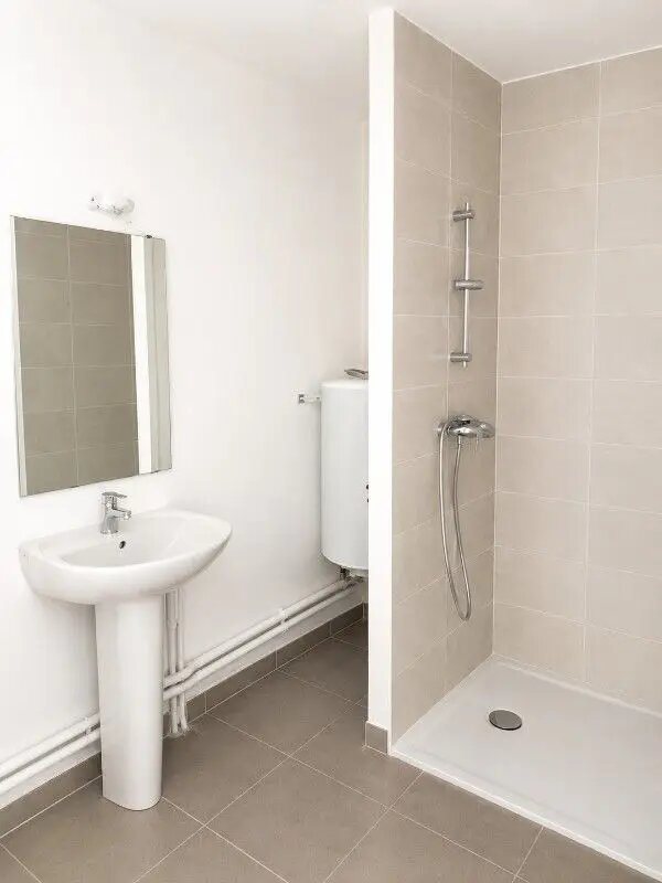 Appartement à louer, 28m², Dinard