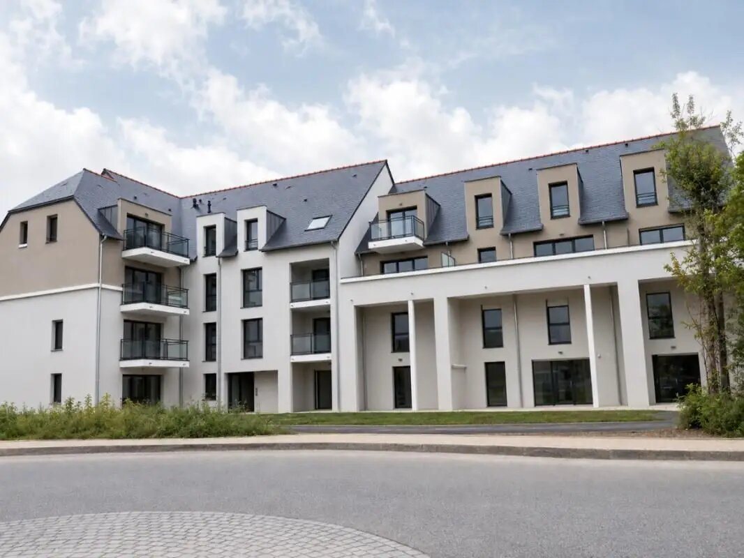 Appartement à louer, 28m², Dinard