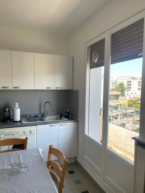 Appartement à louer, 33m², Grenoble