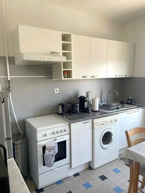 Appartement à louer, 33m², Grenoble