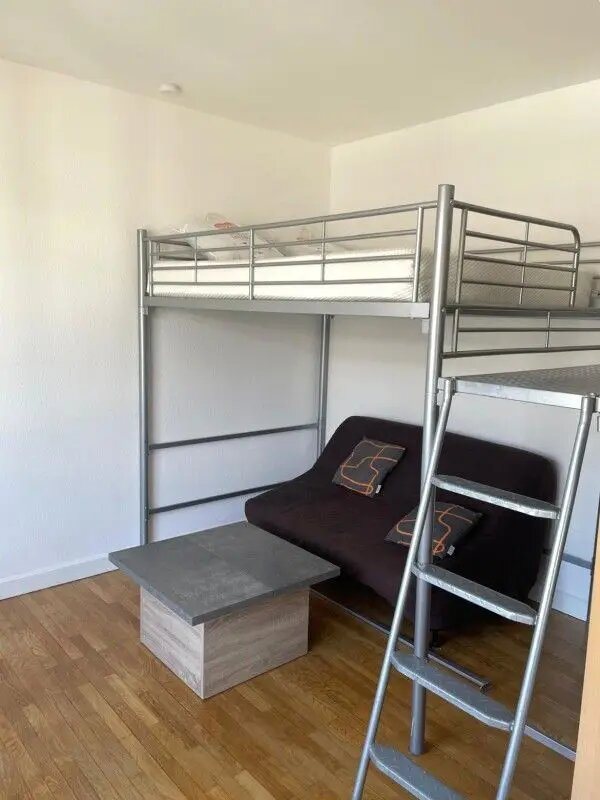 Appartement à louer, 33m², Grenoble